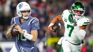 Jets-Patriots on 'Thursday Night Football': What We Learned from New England's 27