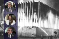 Palacio de Justicia: las voces de los hijos de magistrados que siguen reclamando verdad