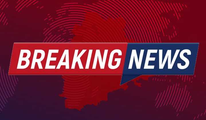 Miraculous escape for 29 passenges as fire guts private sleeper bus near Nalgonda