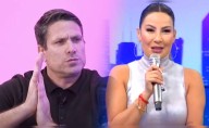 Pamela López sorprende al revelar que Paco Bazán intentó acercarse a ella en redes: "Me mandaba mensajes cristianos"