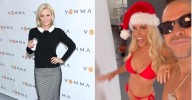 Jenny McCarthy Is Unrecognizable With Slimmer Body After Medical Issues