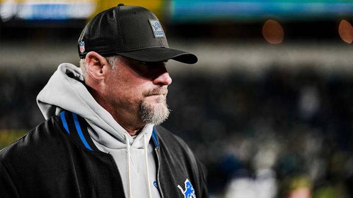 NFC NORTH: Where all four teams stand heading into Week 12