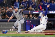 La jugada que cambió la historia: Kiner-Falefa explica el error que le costó la Serie Mundial 2025 a los Blue Jays