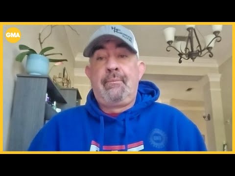 TSA workers continue to work without being paid