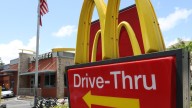 Some McDonald’s locations may not give exact change back to customers
