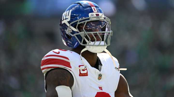 How to watch Giants vs. 49ers: Time, TV channel for Sunday's game