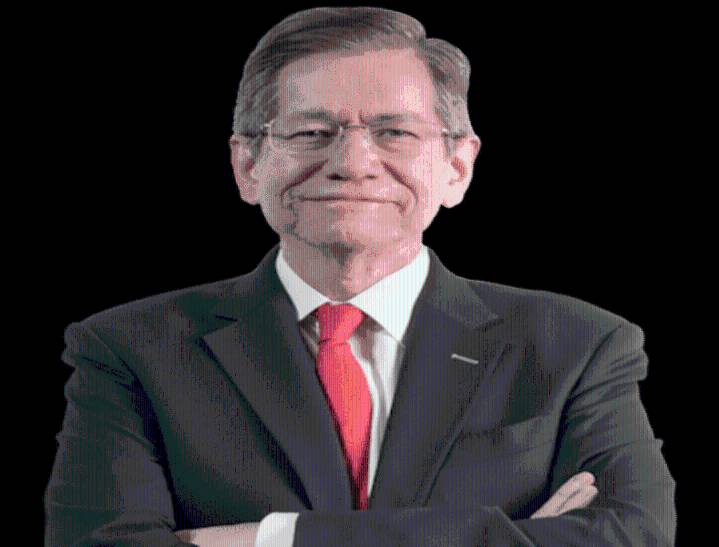 ¿Crisis bursátil o disparo de la productividad? (Enrique Quintana)