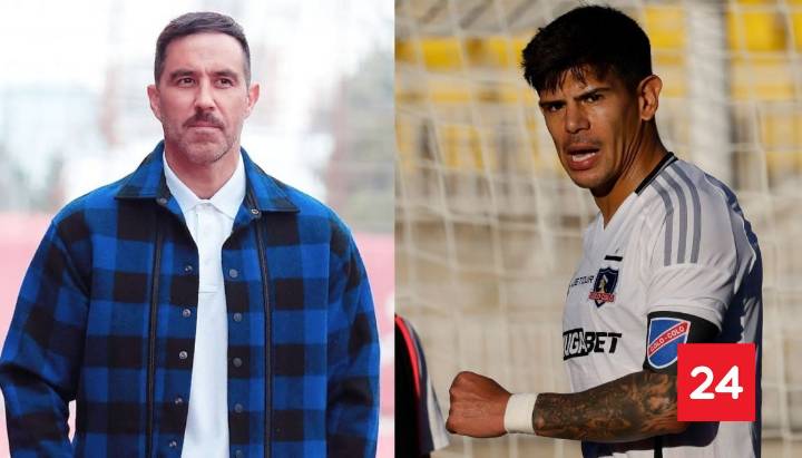 Claudio Bravo apuntó contra Esteban Pavez por dichos sobre la UC: "Hay algo más"