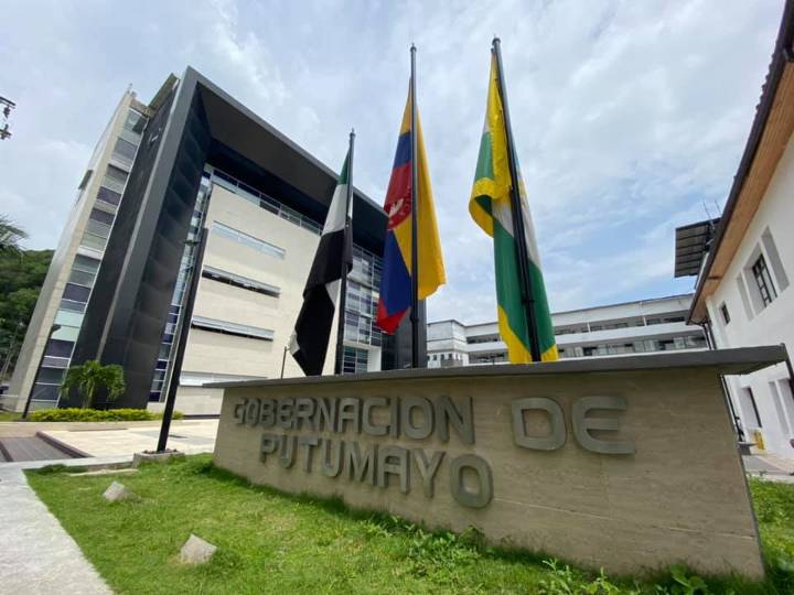 Cargos a exgobernador de Putumayo por presunta omisión en vigilancia y control de recursos de la cuenta del Fondo Territorial de Pensiones