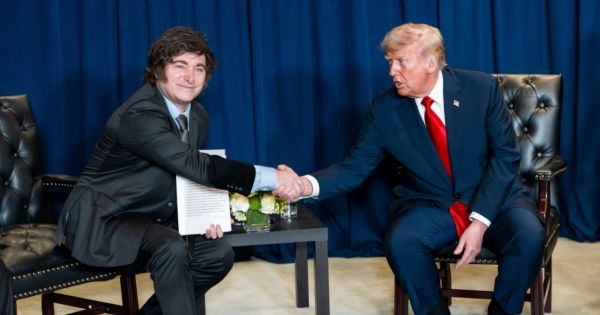 Argentina y Estados Unidos sellaron un acuerdo comercial con 11 puntos clave: qué cambia