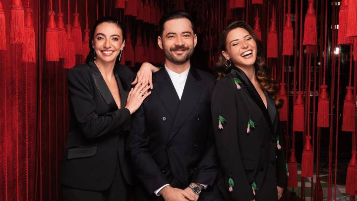 Conozca a la nueva generación Jet-set: tres jóvenes colombianos comprometidos con el país