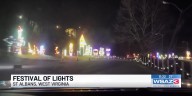 St. Albans Festival of Lights big holiday draw