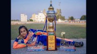 Agency News 9-Year-Old Arshi Gupta Becomes India’s First Female National Karting Champion
