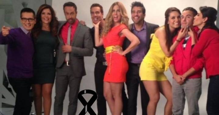 Muere padre de querido exconductor de ‘Venga la alegría’ y lo despide con triste mensaje; ¿de qué falleció?