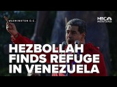 Hezbollah finds refuge in Venezuela, raising US security concerns