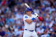 Cubs Officially Lose 30-Year-Old To Free Agency After Short Stint