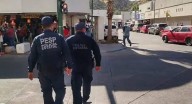 Vigilarán Hermosillo más de 220 policías estatales por Buen Fin; habrá mil 600 agentes en todo Sonora