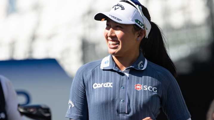 Best LPGA golfers in the world playing in CME Group Tour Championships