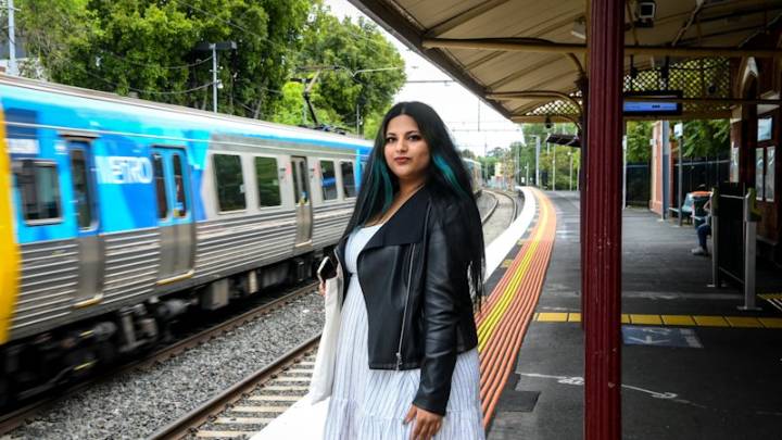 Melbourne public transport: Survey finds many women feel unsafe on trains, trams, buses