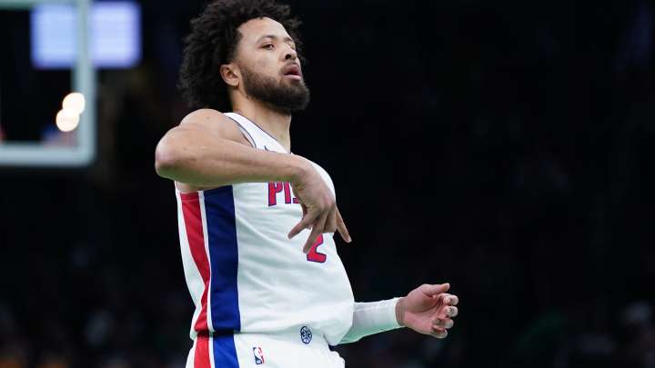 Detroit Pistons' franchise-record start reveals growth, maturity