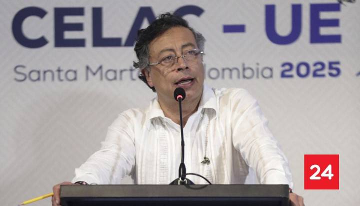 Publicación de gastos del presidente de Colombia revela pagos en tiendas de lujo y en un club para adultos en Portugal