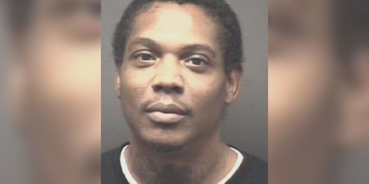 Edgecombe County man arrested in October shooting