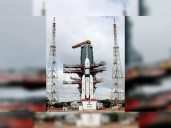 Meet India's 'Bahubali' Satellite: ISRO's Heaviest Communication Satellite CMS