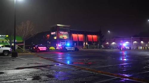 Linden, NJ stabbing leaves 1 injured at TGI Fridays restaurant
