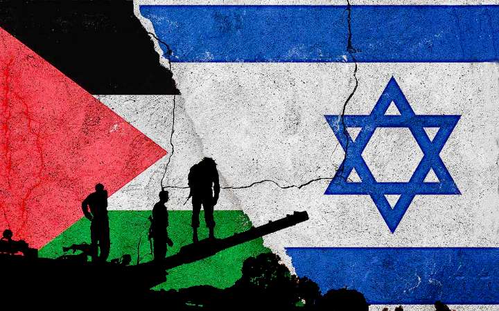 Hamás insta a los mediadores y EE.UU. a intervenir ante la oleada de bombardeos israelíes
