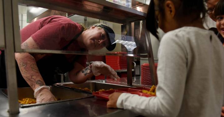 Colorado Proposition LL passes: $12.4M will fund school meals