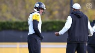 Tomlin: 'We'll start this week with great optimism'