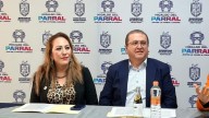 Parral impulsa 16 Días de Activismo contra la Violencia de Género