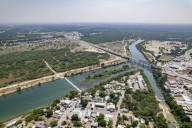 Debe México aumentar 52% entregas de agua a EU para ponerse al corriente en 5 años