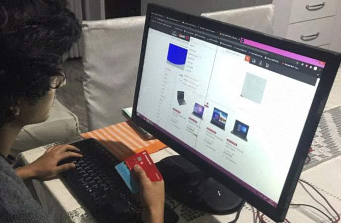 Black Friday: conoce aquí cómo realizar compras seguras