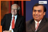 THIS billionaire has net worth of Rs 12647000000000... Is three times wealthier than Ambani, and sold newspapers to…