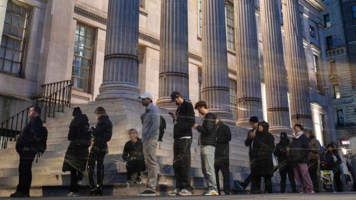 The first big elections of the new Trump era are today. Here’s what to look for