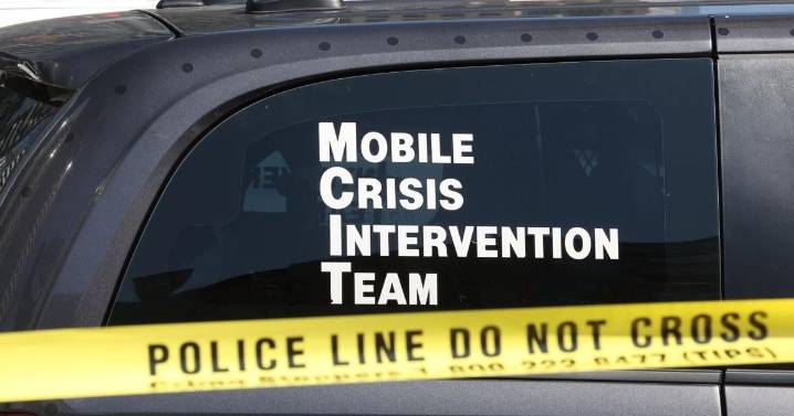 Toronto police may end mobile crisis intervention team program: internal memo