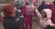 Emma Munson Foundation sharing love through Halloween costumes