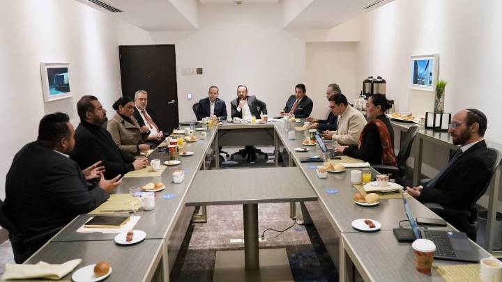 México: Retiran iniciativa que pretendía regular contenido religioso en redes tras fuerte rechazo de iglesias