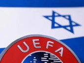 Irish governing body to vote on call for UEFA to ban Israel