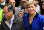 Petro acusa a Trump de «romper» su familia tras supuesto bloqueo viajero a la primera dama