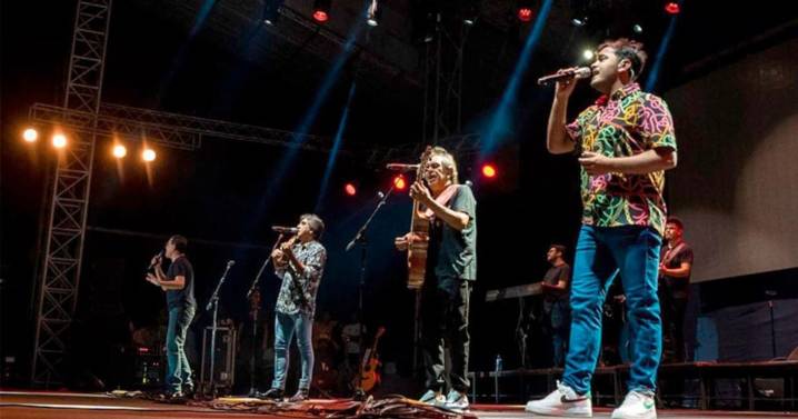 ¡Llegó el día! Comienzan los festejos del aniversario de Regina 2025: Los Nocheros y una grilla de lujo este viernes