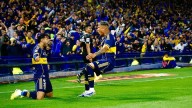 Boca superó a Tigre en La Bombonera y se aseguró el primer lugar de la zona B