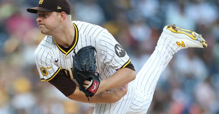 Michael King: The stove is hot, and the Orioles need starting pitching