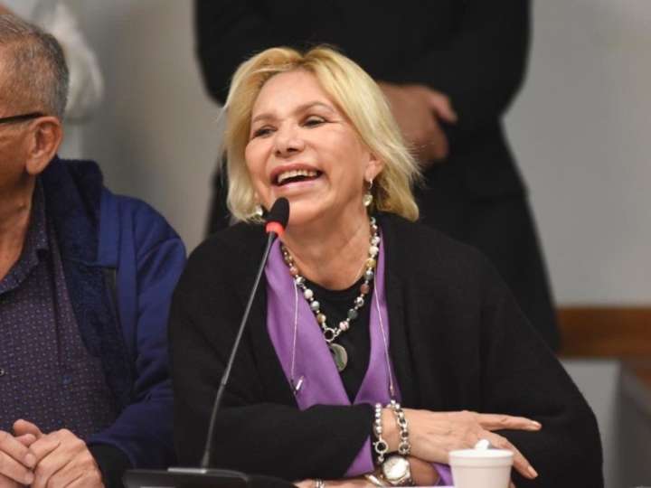 El bloque del PRO se despegó de la diputada que organizó un evento antivacunas en el Congreso