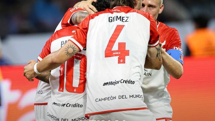 Estudiantes es el primer semifinalista