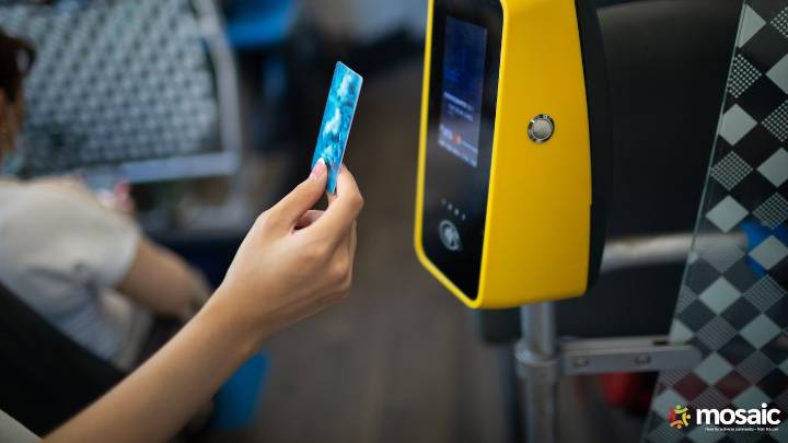 N.J.’s Black workers rank low nationally for public transit use, data shows