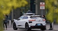 Más vehículos autónomos en las calles: Waymo despliega robotaxis en cinco ciudades más