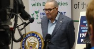 Schumer, homeless advocates decry 70% cut to federal housing program