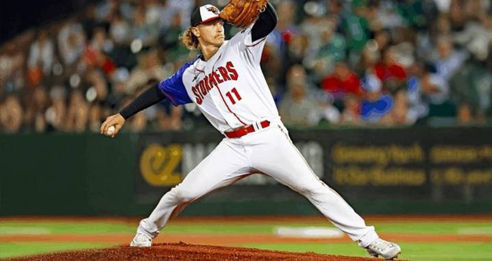 Venados adquiere al pitcher Scott Engler